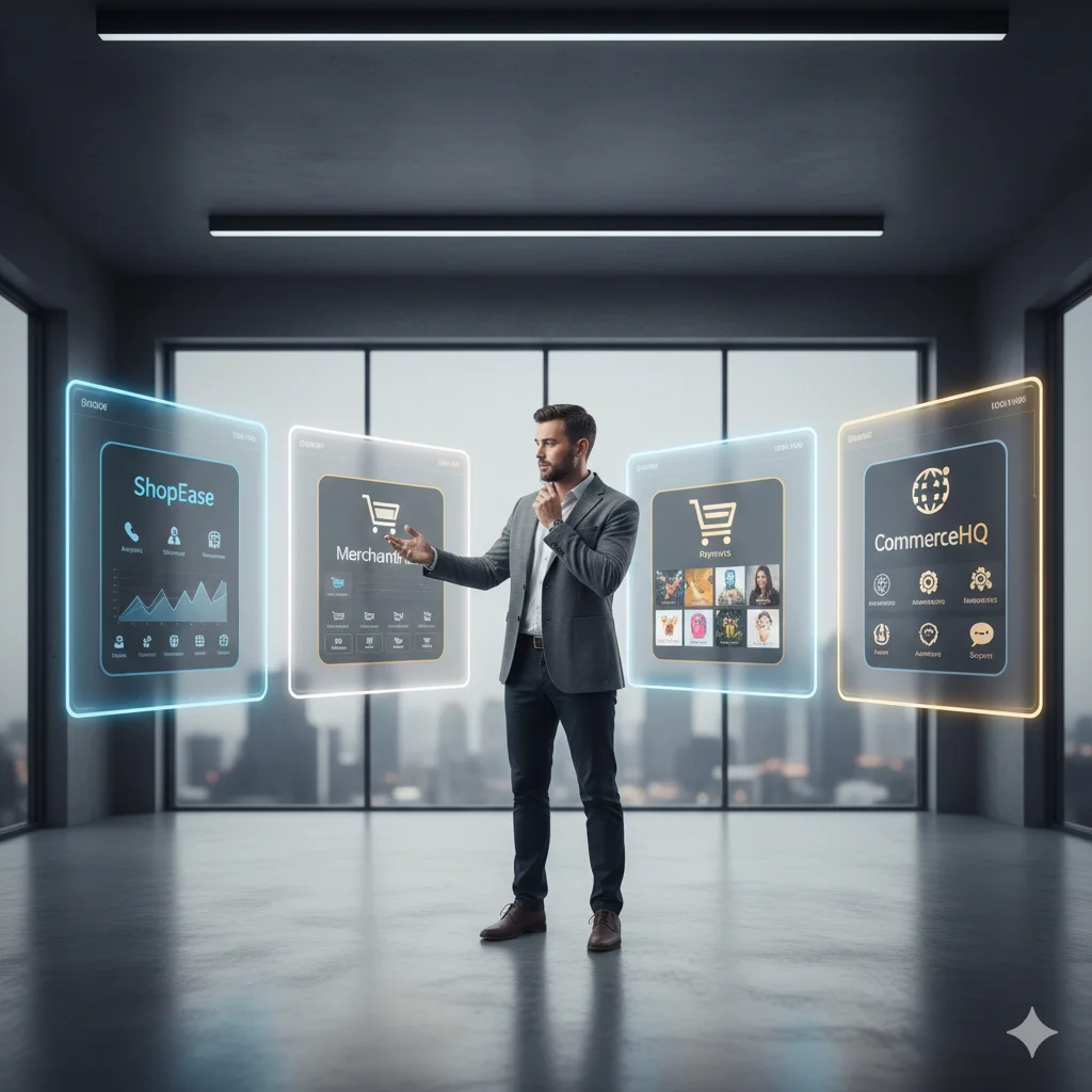 ecommerce business dream