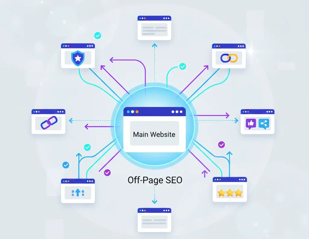 what is seo
