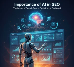 Importance of AI in SEO: The Future of Search Engine Optimization Explained