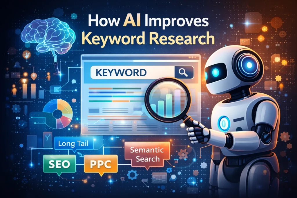 importance of ai in seo