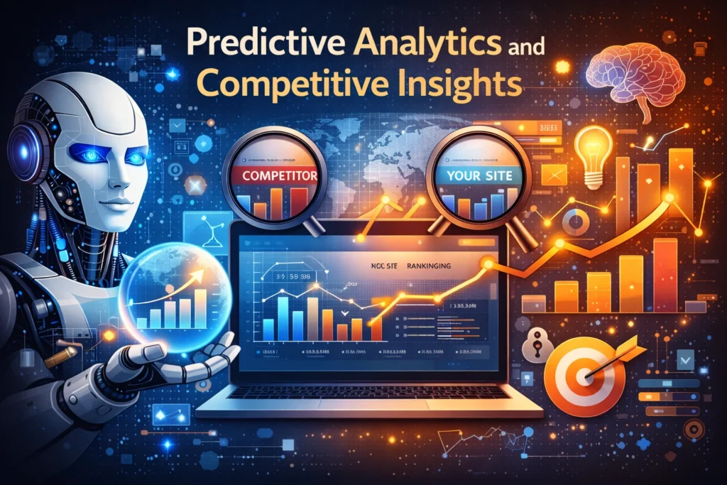 importance of ai in seo