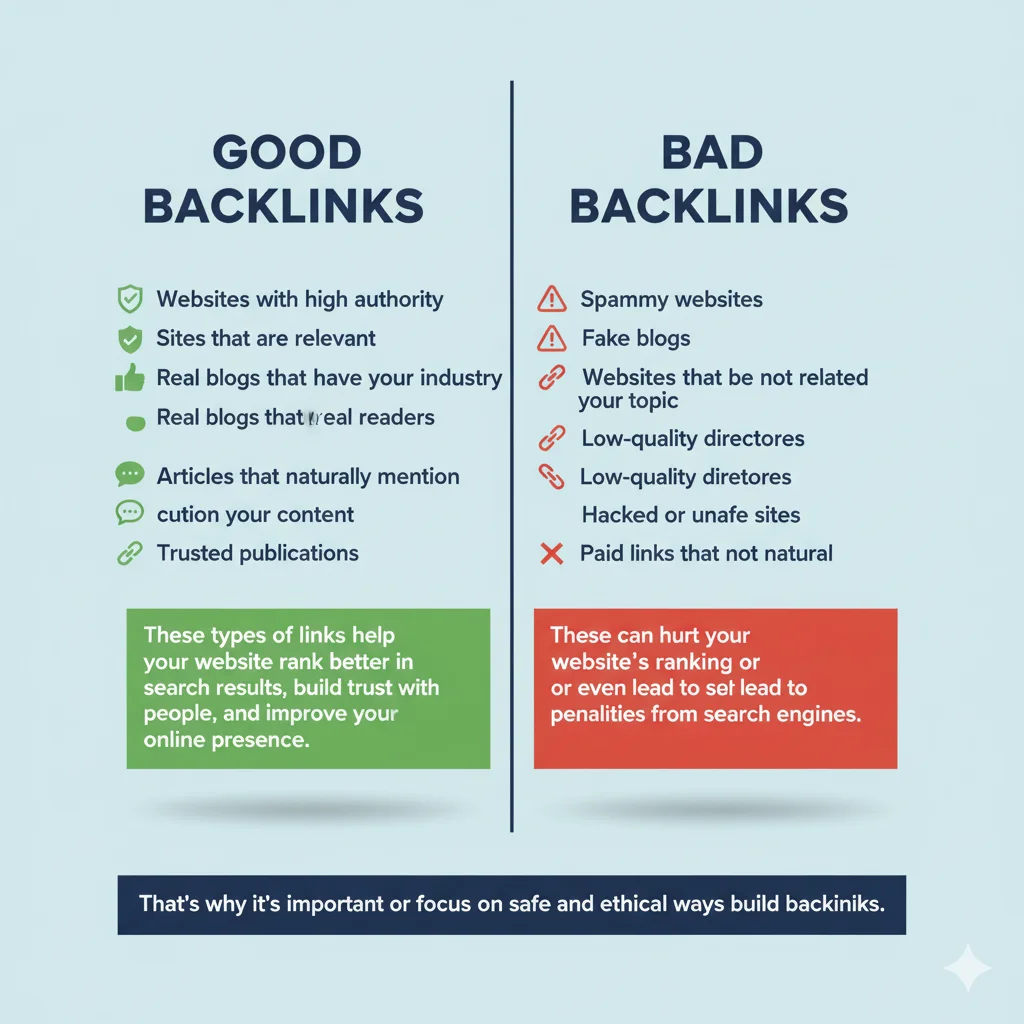 building backlinks for beginners