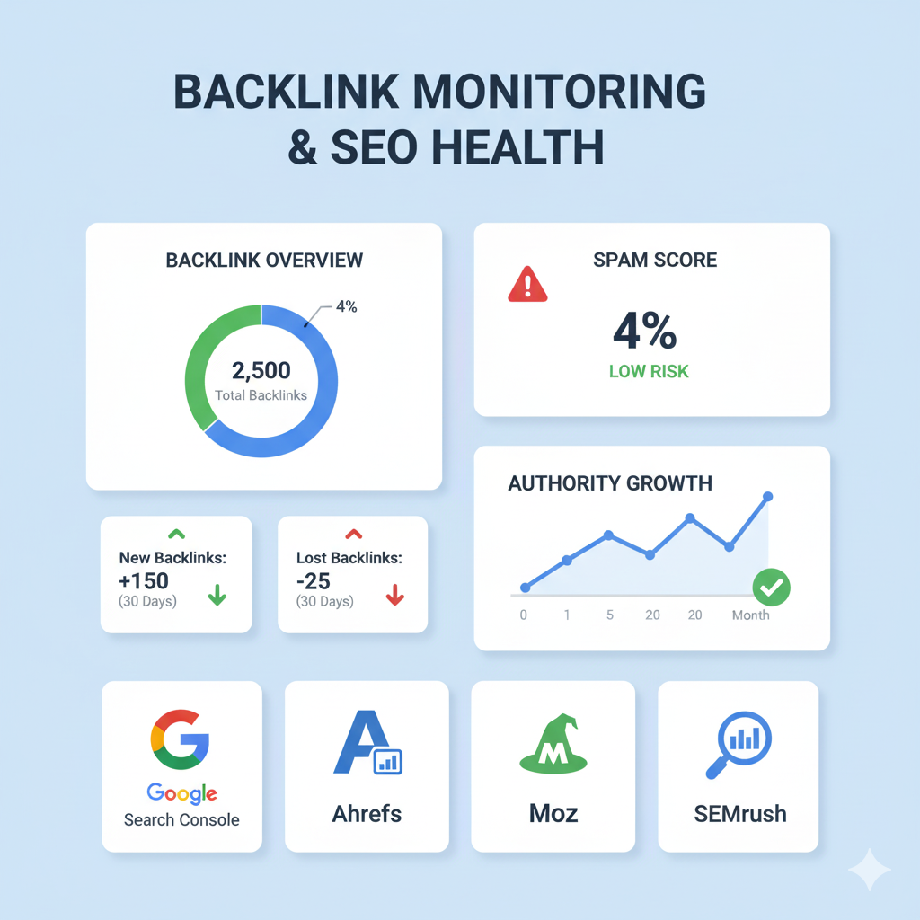 building backlinks for beginners