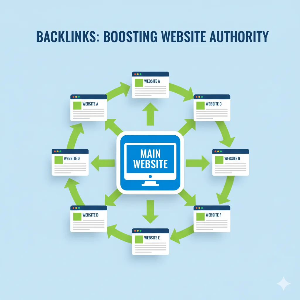 building backlinks for beginners