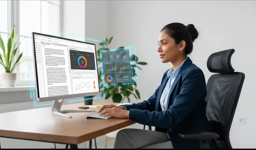 social media marketing agency