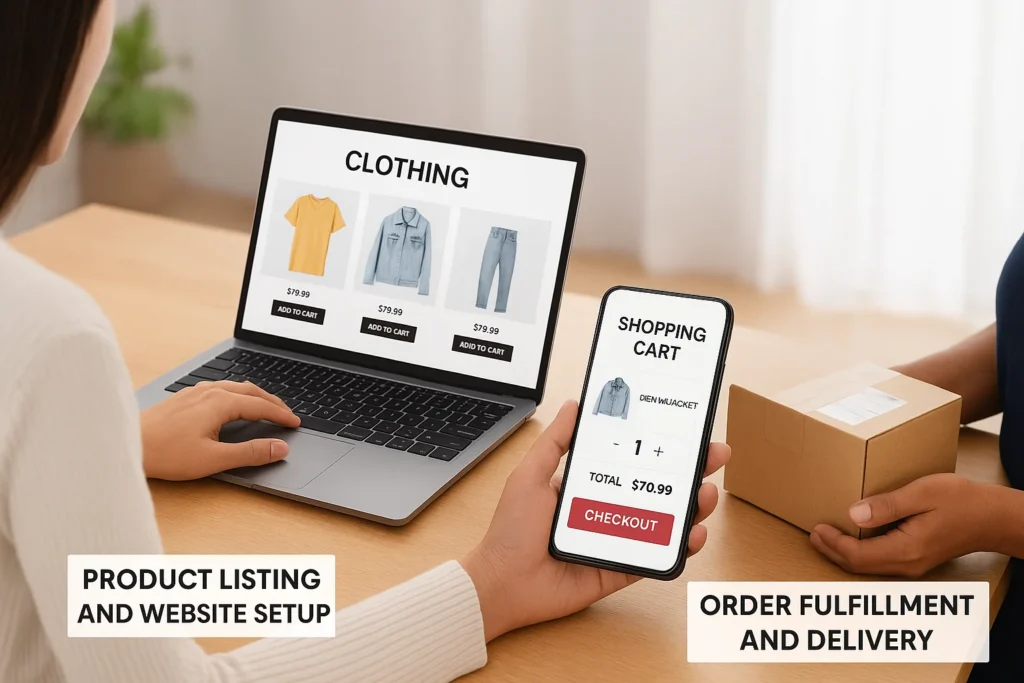 internet marketing service