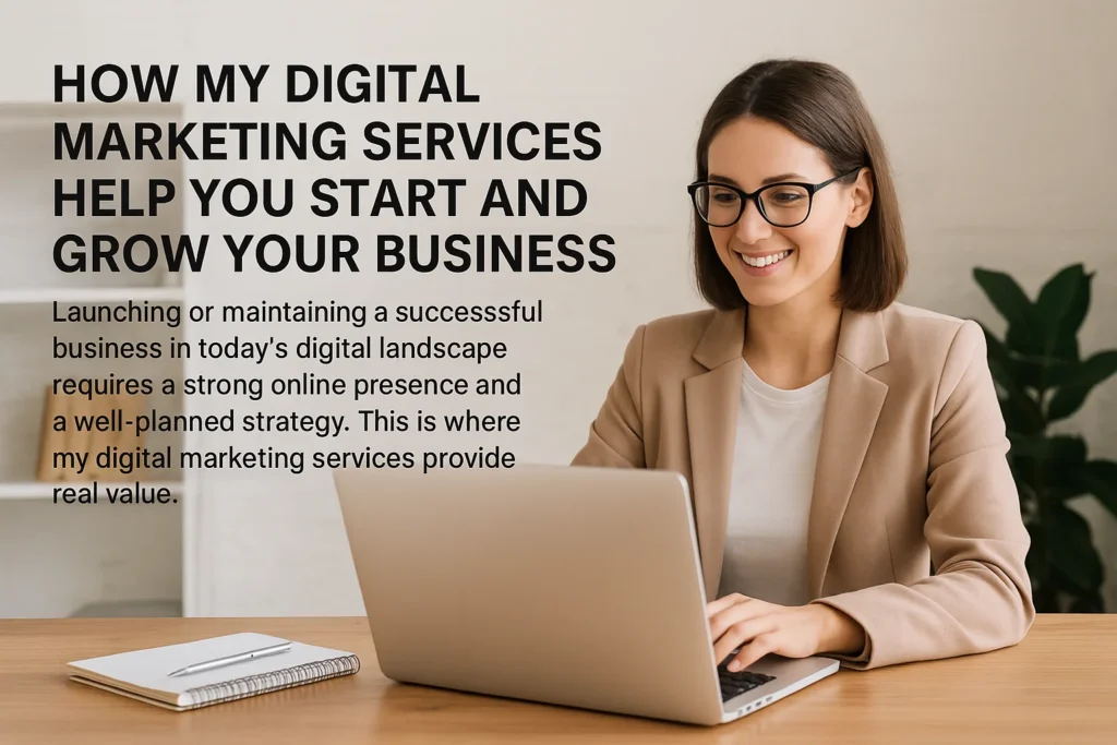 internet marketing service