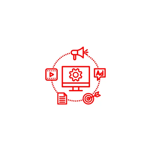 social media marketing services in hyderabad