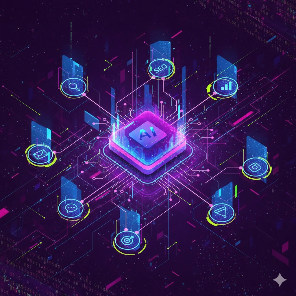 ai in digital marketing