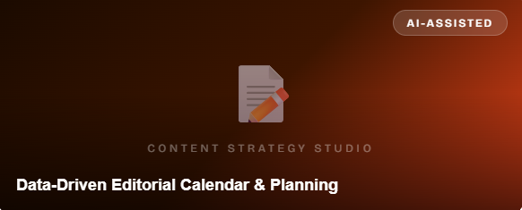 digital marketing agency