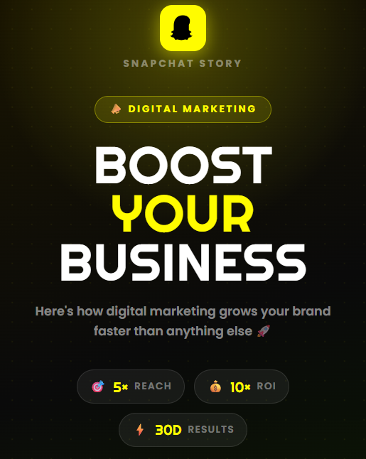 social media platforms for business